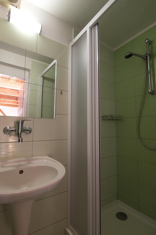 Apartmá s balkonem